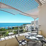 Apartmán Oceanside Terrace By Madeira *