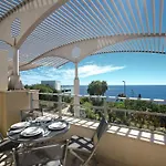 Oceanside Terrace By Madeira * Funchal (Madeira)