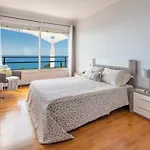 Oceanside Terrace By Madeira Apartmán *