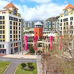Apartmán Oceanside Terrace By Madeira Funchal (Madeira)