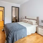 Apartmán Oceanside Terrace By Madeira Funchal (Madeira)