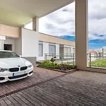 Apartmán Oceanside Terrace By Madeira