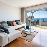 Oceanside Terrace By Madeira Apartmán