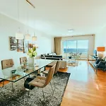 Oceanside Terrace By Madeira * Funchal (Madeira)
