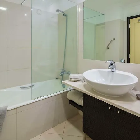 Oceanside Terrace By Madeira