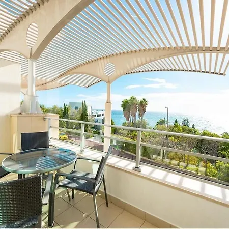 Apartamento Oceanside Terrace By Madeira Funchal (Madeira)