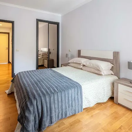 Apartament Oceanside Terrace By Madeira Funchal (Madeira)