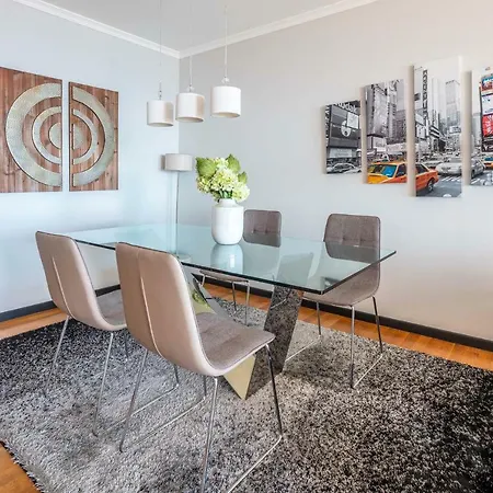 Oceanside Terrace By Madeira Φουνκάλ