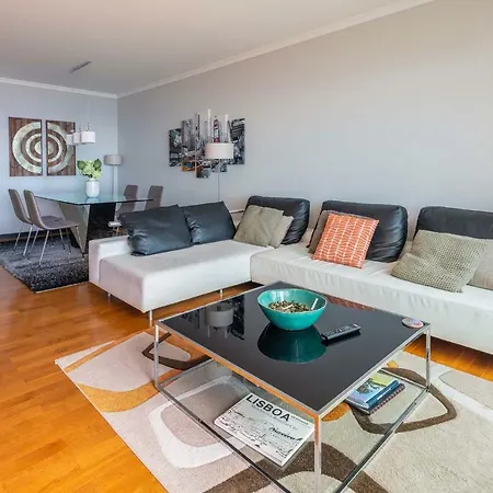 Oceanside Terrace By Madeira *