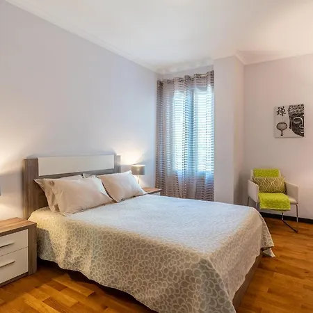 Oceanside Terrace By Madeira Apartament *