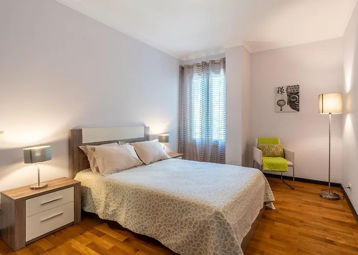 Oceanside Terrace By Madeira Appartement *