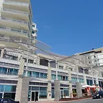Apartment Oceanside Terrace By Madeira