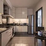 Oceanside Terrace By Madeira Funchal (Madeira)