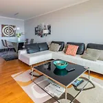 Oceanside Terrace By Madeira *